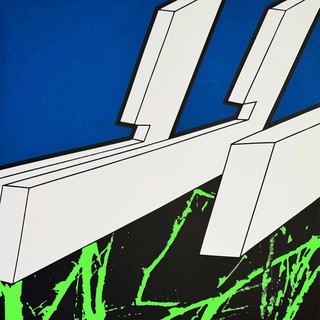 Oneohtrix Point Never Tranquilizer (2LP)