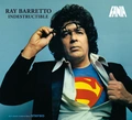 Ray Barretto Indestructible (CD)