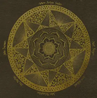 John McLaughlin Where Fortune Smiles (CD)