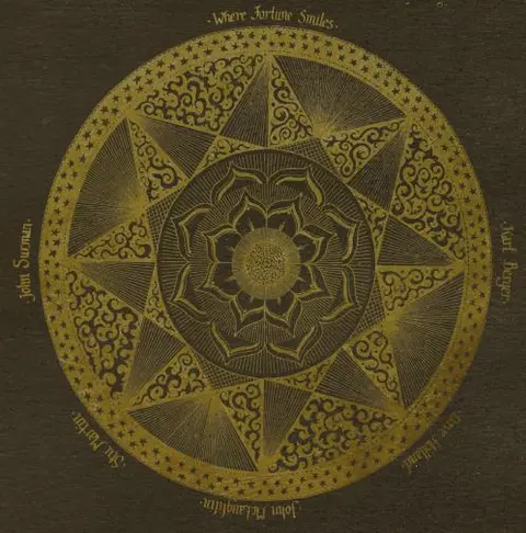 John McLaughlin Where Fortune Smiles (CD) 