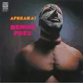 Demon Fuzz Afreaka! (CD)