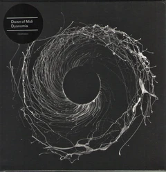 Dawn Of Midi Dysnomia (CD)