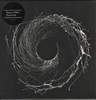 Dawn Of Midi Dysnomia (CD)