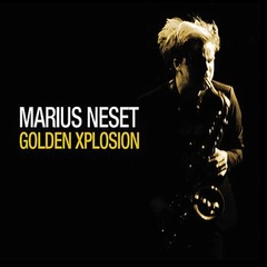 Marius Neset Golden Xplosion (CD)
