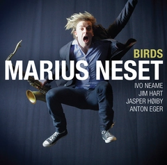 Marius Neset Birds (CD)