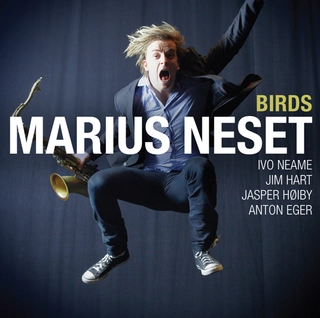 Marius Neset Birds (CD)