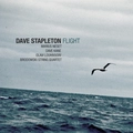 Dave Stapleton Flight (CD)
