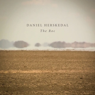 Daniel Herskedal The Roc (CD)