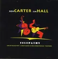 Ron Carter/Jim Hall Telepathy (2CD)