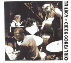 Chick Corea Trio Trilogy (3CD)