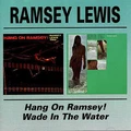 Ramsey Lewis Hang On Ramsey!/Wade In The Water (CD)