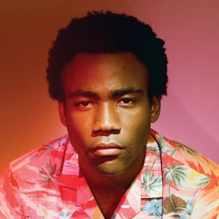 Childish Gambino Because The Internet - Deluxe (CD)