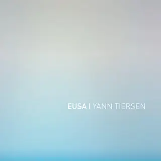 Yann Tiersen Eusa (CD)