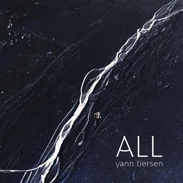 Yann Tiersen All (CD) 
