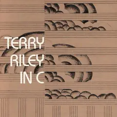 Terry Riley In C (CD)