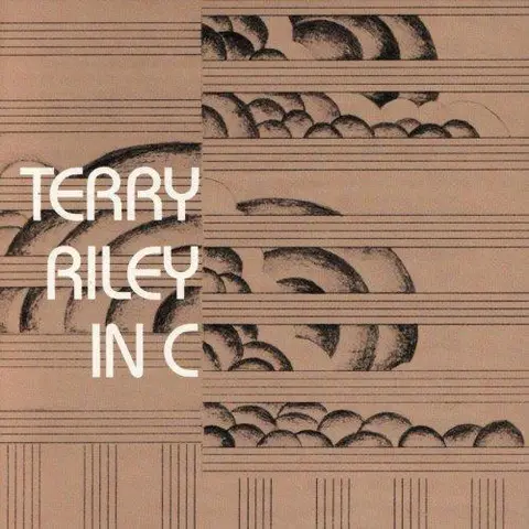 Terry Riley In C (CD) 