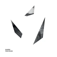 Shards Find Sound (CD)