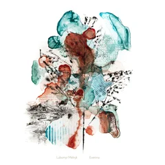 Lubomyr Melnyk Evertina (CD)