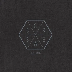Nils Frahm Screws Reworked (CD)