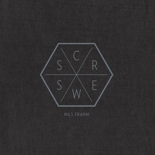 Nils Frahm Screws Reworked (CD)