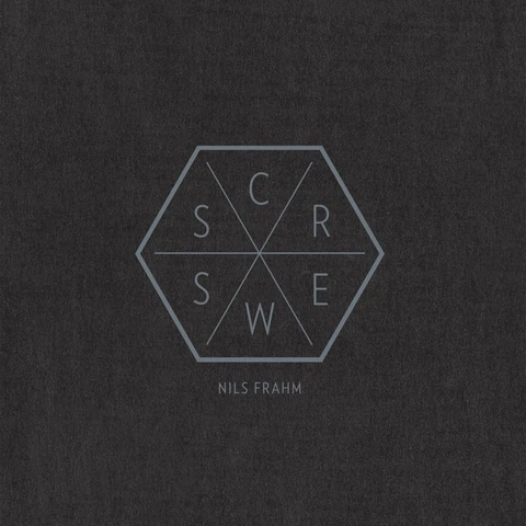 Nils Frahm Screws Reworked (CD) 