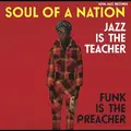 Diverse Artister Soul Of A Nation 2: Jazz Is The… (CD)