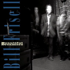 Bill Frisell Beautiful Dreamers (CD)