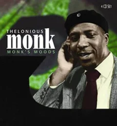 Thelonious Monk Monk's Mood (4CD)