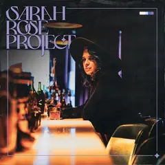 Sarah Rose Project Sarah Rose Project (LP)