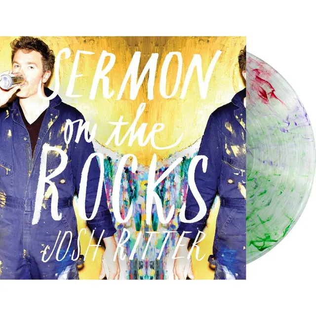 Josh Ritter Sermon On The Rocks (LP) 