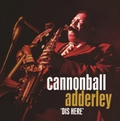 Cannonball Adderley Dis Here (4CD)