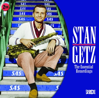 Stan Getz The Essential Recordings (2CD)