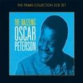 Oscar Peterson The Dazzling Oscar Peterson (2CD)