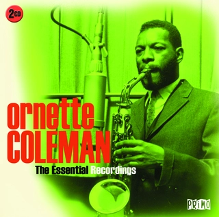 Ornette Coleman The Essential Recordings (2CD)