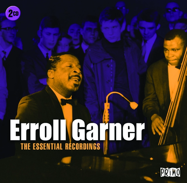 Erroll Garner The Essential Recordings (2CD) 
