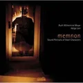 Ruth Wilhelmine Meyer &amp; Helge Lien Memnon (Sound Portraits Of Ibsen…) (CD)