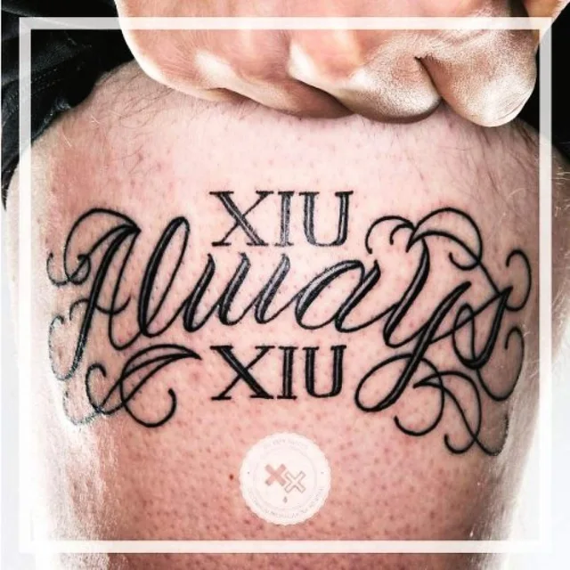 Xiu Xiu Always (CD) 