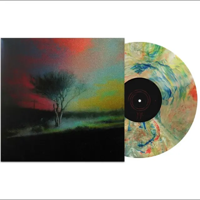 Joji Piss In The Wind - LTD (LP) 