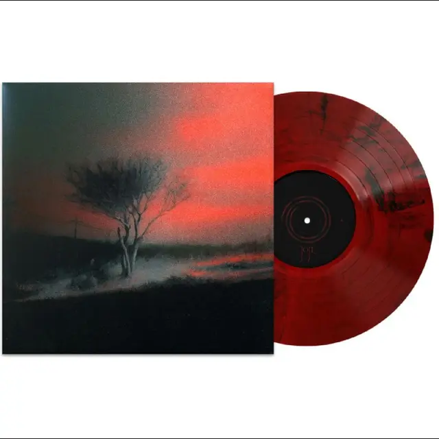 Joji Piss In The Wind - LTD (LP) 