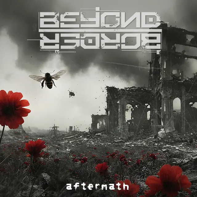 Beyond Border Aftermath (2CD) 