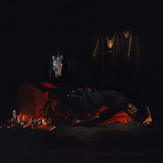 Ghostpoet I Grow Tired But Dare Not Fall… (CD)