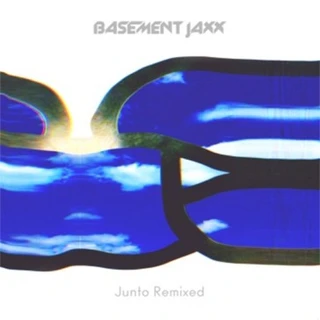 Basement Jaxx Junto Remixed (CD)