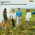 Throbbing Gristle 20 Jazz Funk Greats (2CD)