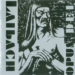 Laibach Opus Dei (CD)