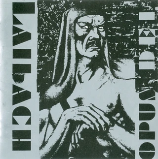 Laibach Opus Dei (CD)