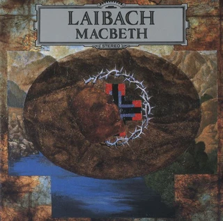 Laibach Macbeth (CD)