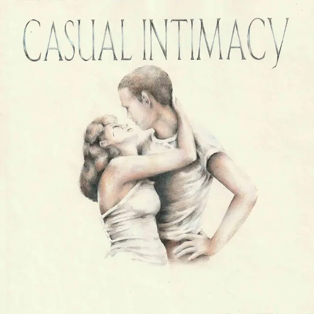 Fantasy Camp Casual Intimacy (LP) 