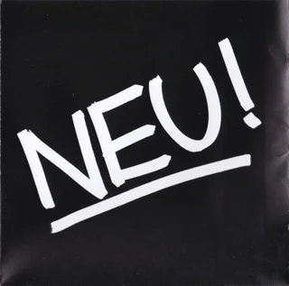 Neu! Neu! 75 (CD)