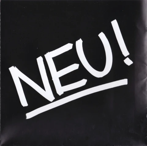 Neu! Neu! 75 (CD) 