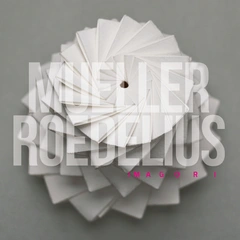 Mueller Roedelius Imagori (CD)